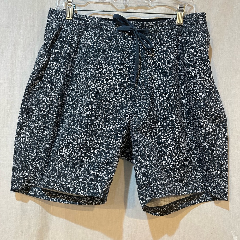 Men’s Lululemon Shorts